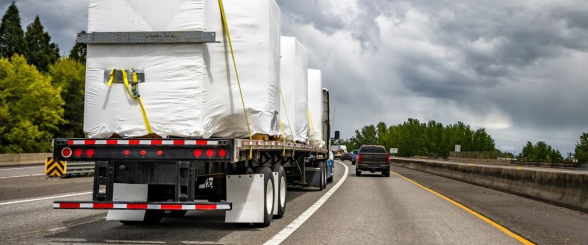 The Ultimate Guide to Safe and Efficient Oversized Equipment Transportation