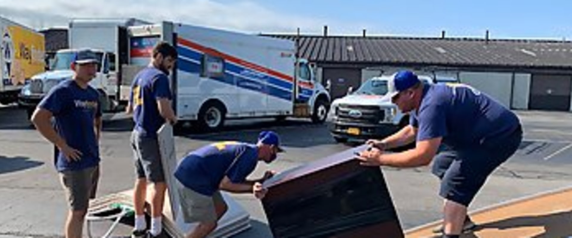 Expert Insights on Movers in Buffalo, NY