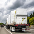 The Ultimate Guide to Safe and Efficient Oversized Equipment Transportation