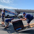 Expert Insights on Movers in Buffalo, NY