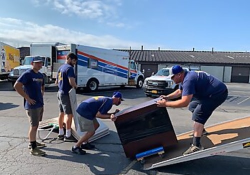 Expert Insights on Movers in Buffalo, NY